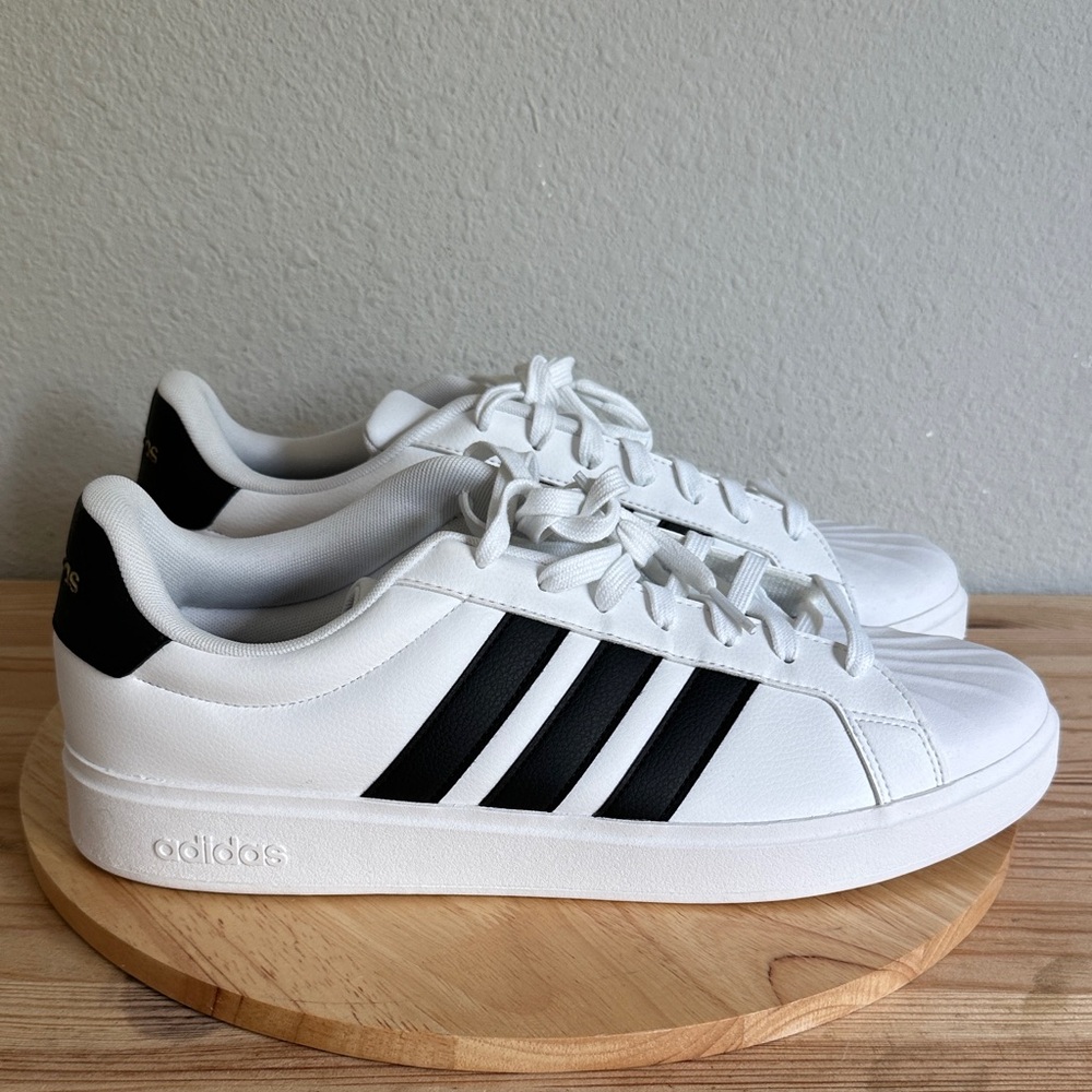 adidas Streettalk Mens Sneakers